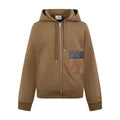 2026 New Model H Embroidered Leather Zipper Coat (AA684-B85)