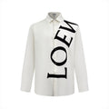 2026 New Style Way Printed Silk Shirt (25239-B50)