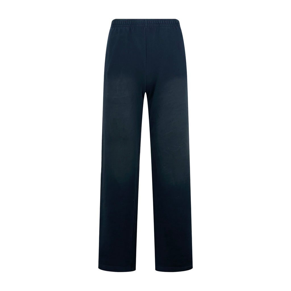 2026 new model Acn logo printed distressed pants (CC7010-B30)