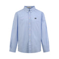 2026 new model MM logo checked shirt (CC7022-B40)