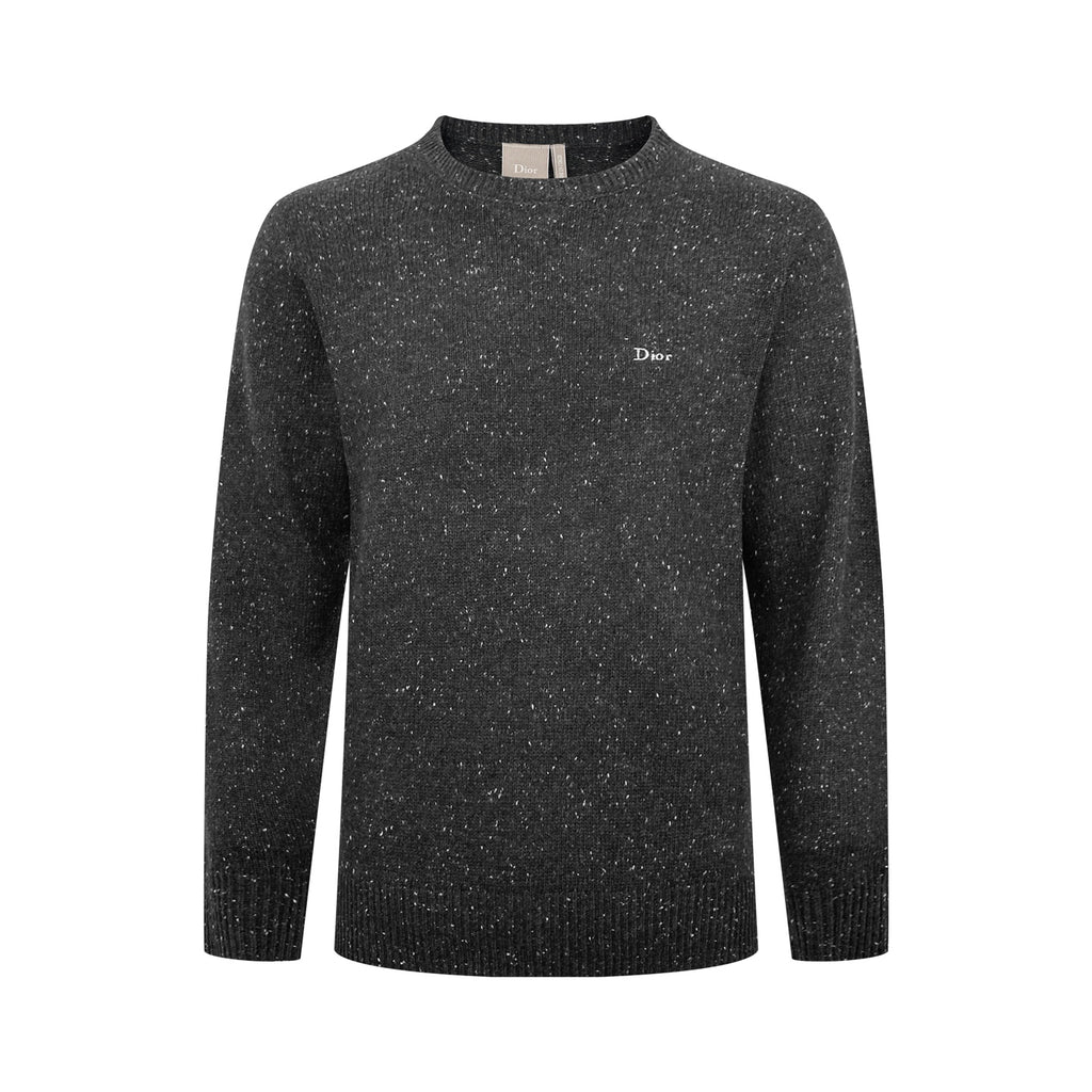 2026 New Style CD Embroidered Blending Sweater (AA1010-B25)