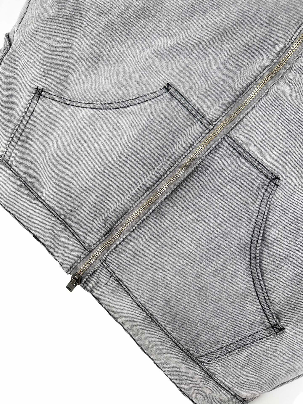 2026 new model Acn vintage leather cotton jacket and jeans (BB874-D50)