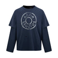 2026 new model Acn replica of the old logo, two-piece long-sleeved shirt (CC7031-A75)