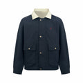 2026 Women's Saint L Embroidered Double-sided Jacket (FF813)