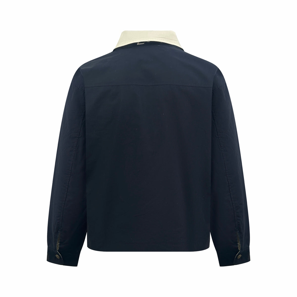 2026 Women's Saint L Embroidered Double-sided Jacket (FF813)