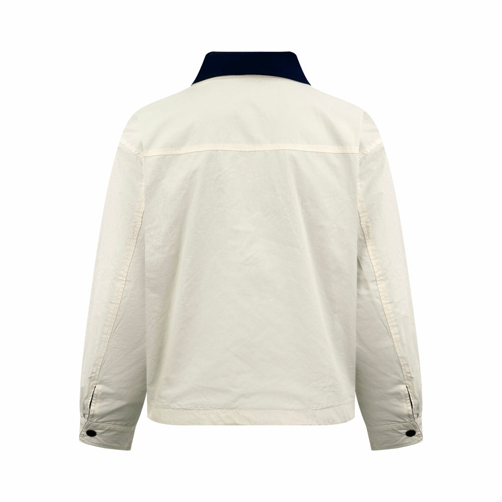 2026 Women's Saint L Embroidered Double-sided Jacket (FF813)
