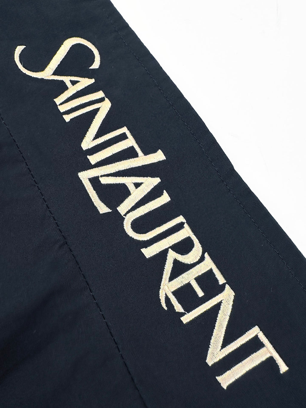 2026 Women's Saint L Embroidered Double-sided Jacket (FF813)