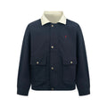 2026 New Model Saint L Embroidered Double-Sided Jacket (CC7013-C80)