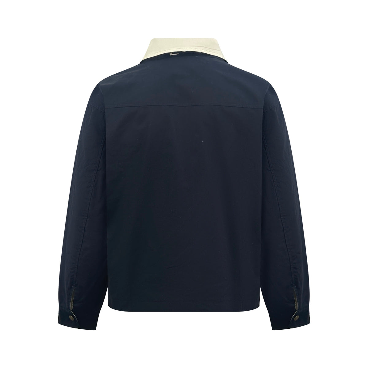 2026 New Model Saint L Embroidered Double-Sided Jacket (CC7013-C80)