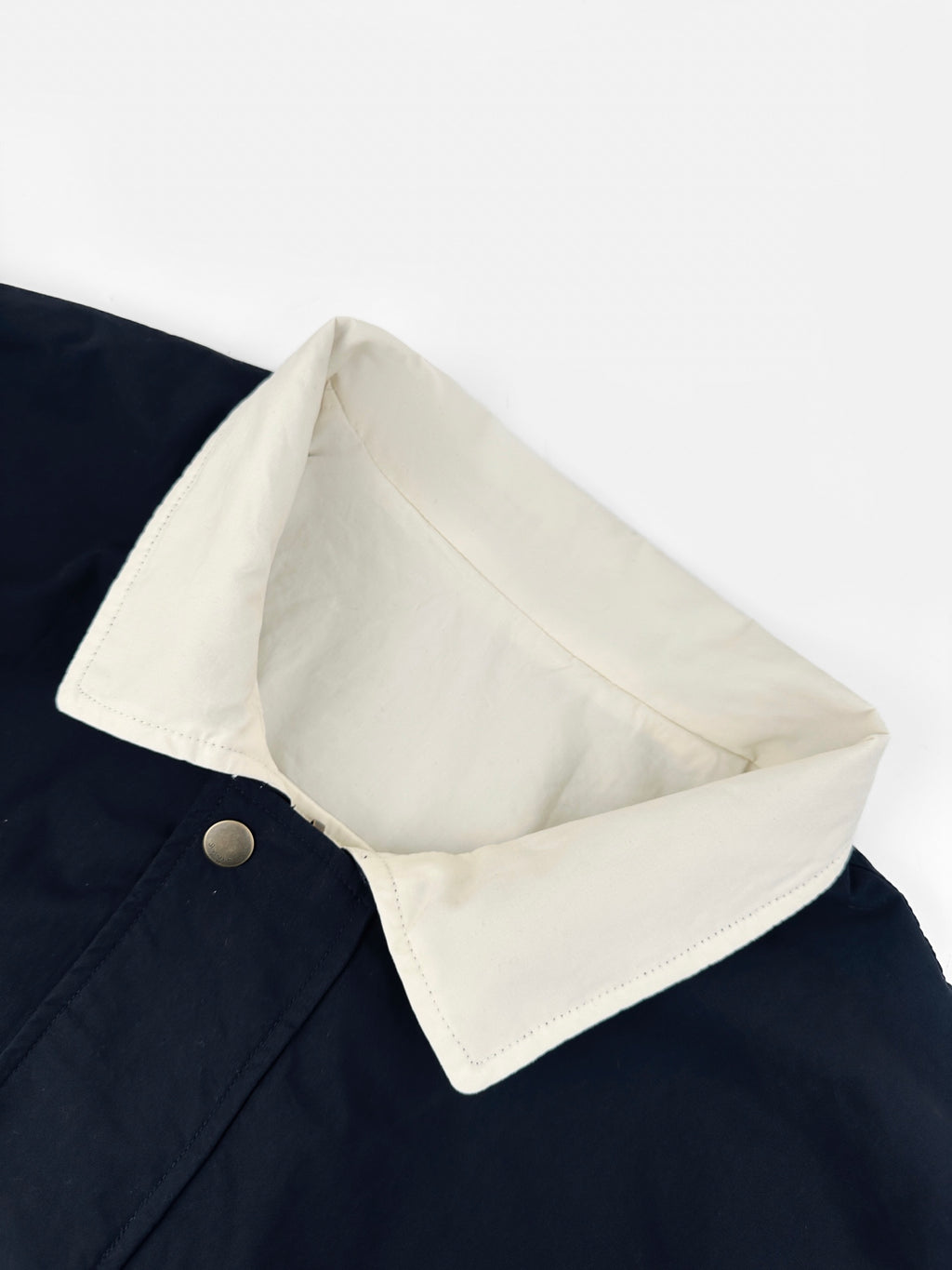 2026 New Model Saint L Embroidered Double-Sided Jacket (CC7013-C80)