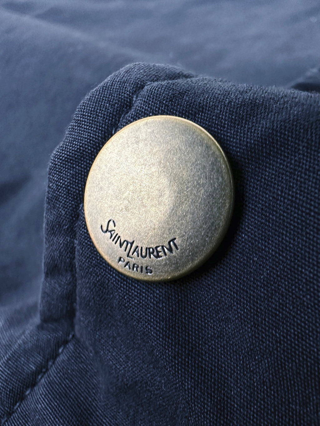 2026 New Model Saint L Embroidered Double-Sided Jacket (CC7013-C80)