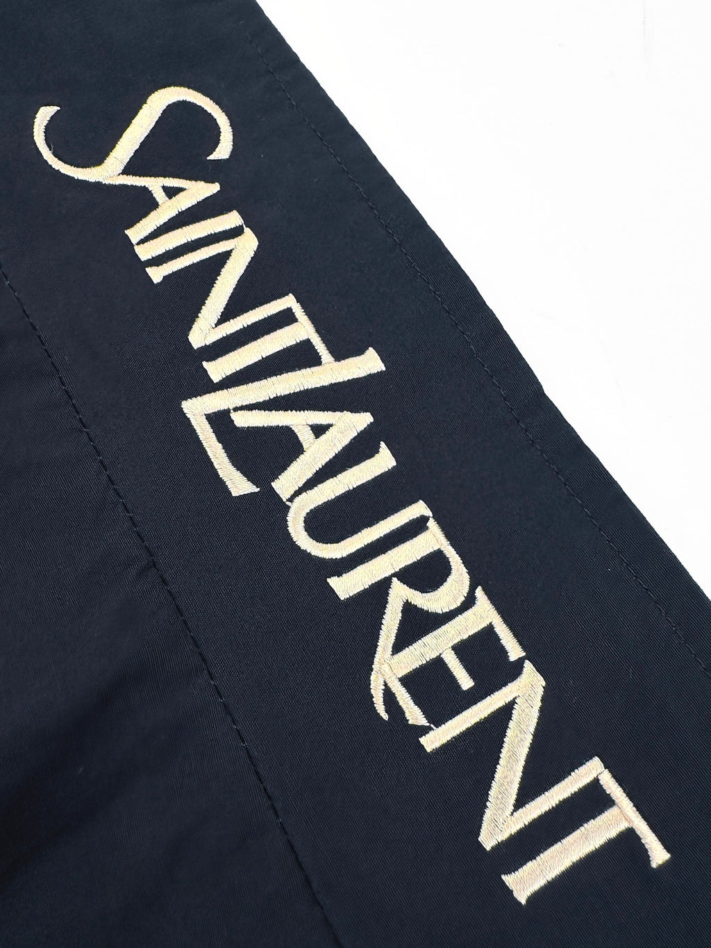 2026 New Model Saint L Embroidered Double-Sided Jacket (CC7013-C80)