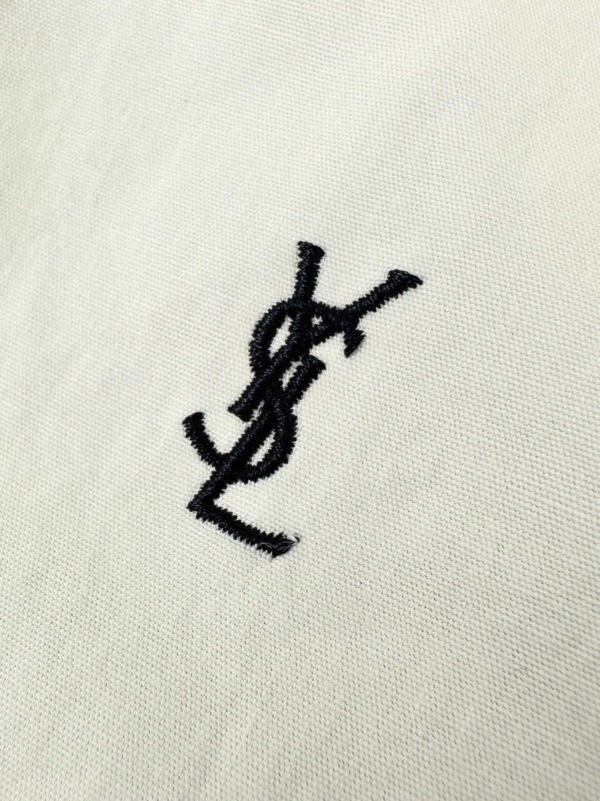 2026 New Model Saint L Embroidered Double-Sided Jacket (CC7013-C80)