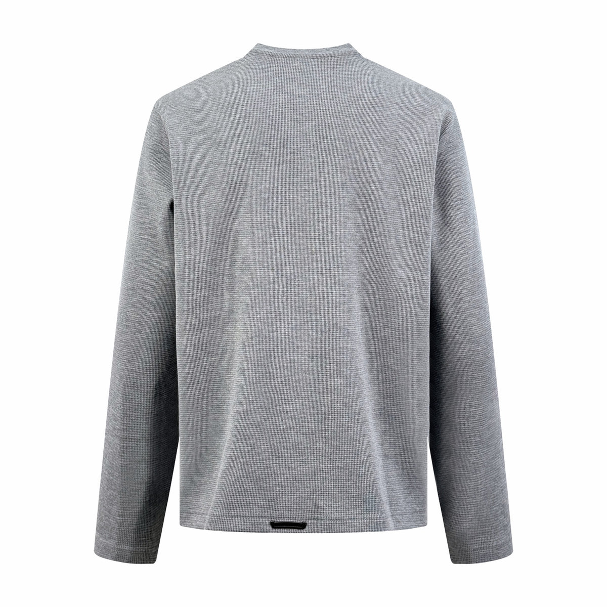 2026 New Model CH Cross Silver Button Long Sleeve (25292-A95)