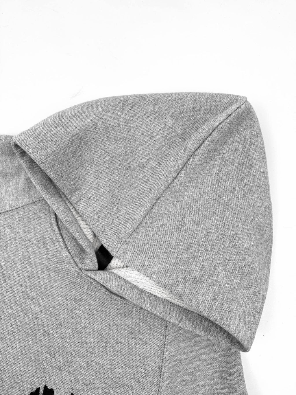 2026 New Model CH Logo Hoodie (CC912-B60)