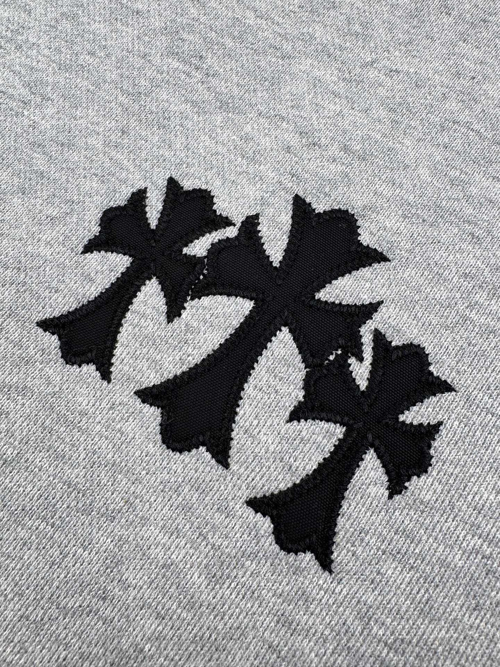 2026 New Model CH Logo Hoodie (CC912-B60)