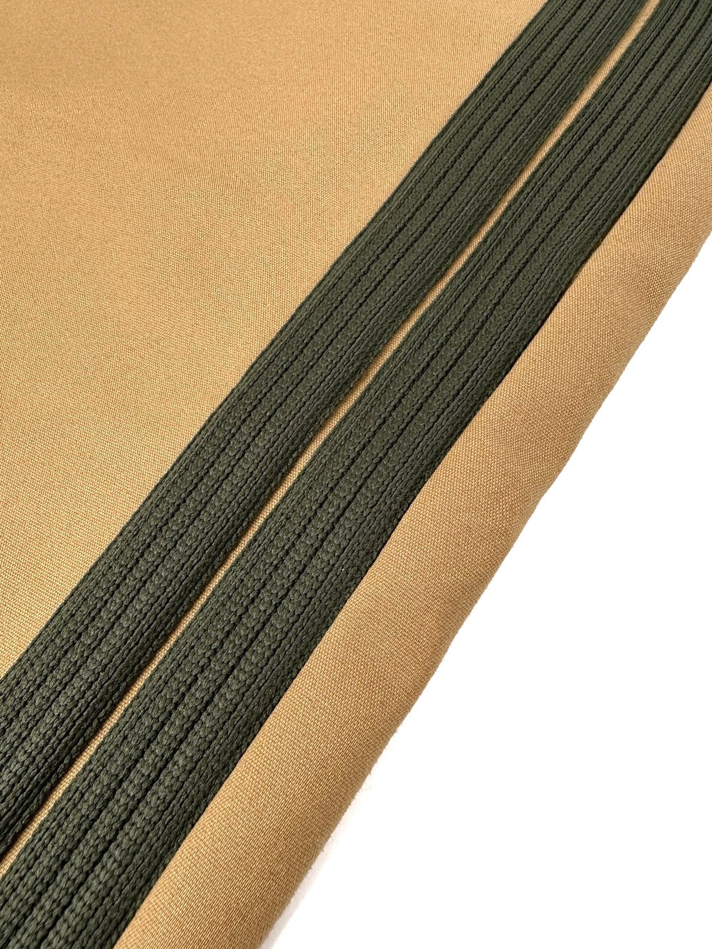2026 New Model Mon Logo Striped Pants (BB4045-B30)