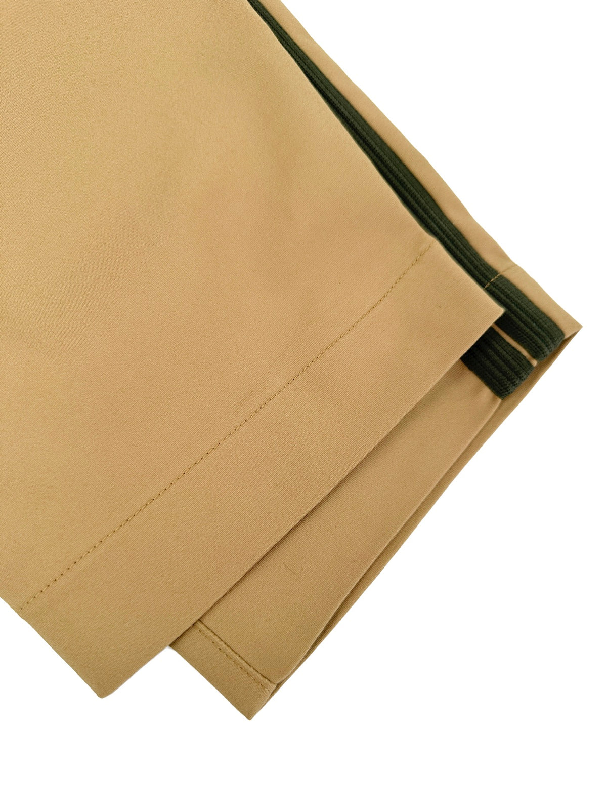 2026 New Model Mon Logo Striped Pants (BB4045-B30)