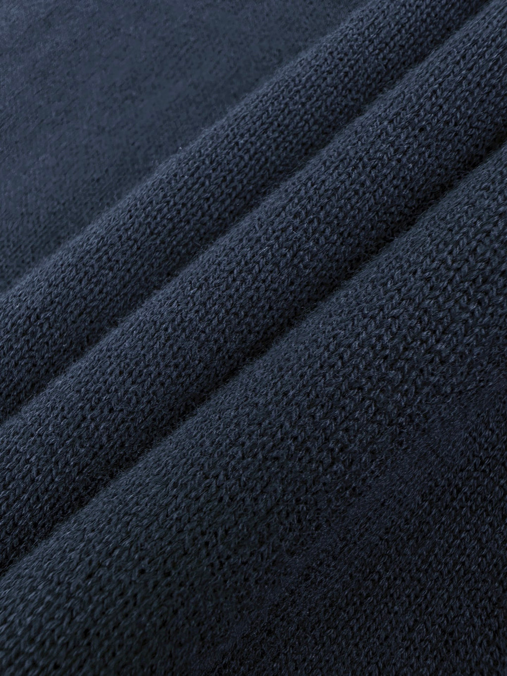 2026 New Model ZE Logo Polo Sweater (AA1031-B10)