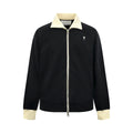 2026 New Model Heart A Embroidered Zipper Coat (BB4043-B45)