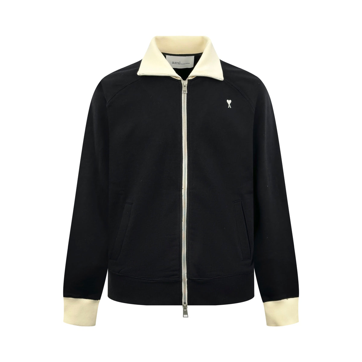 2026 New Model Heart A Embroidered Zipper Coat (BB4043-B45)