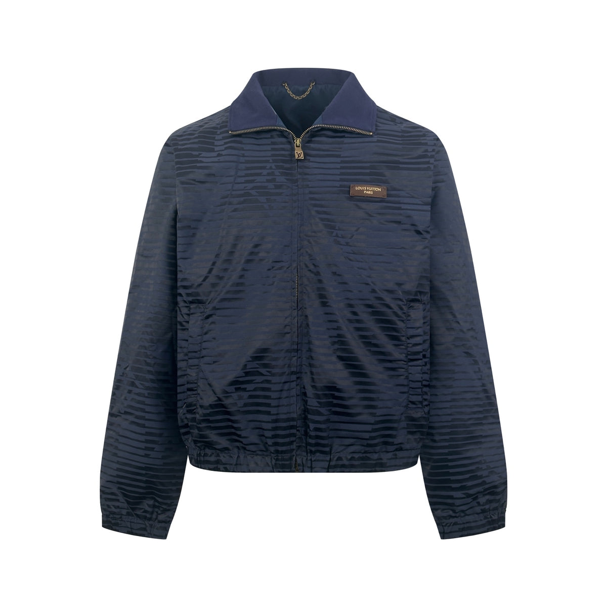 2026 New Model LY Jacquard Pattern Decorative Jacket (BB912-C00)