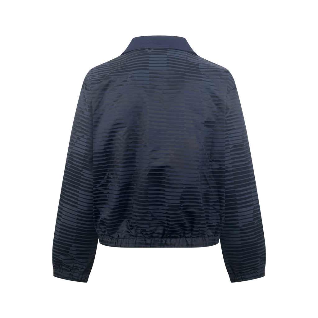 2026 New Model LY Jacquard Pattern Decorative Jacket (BB912-C00)