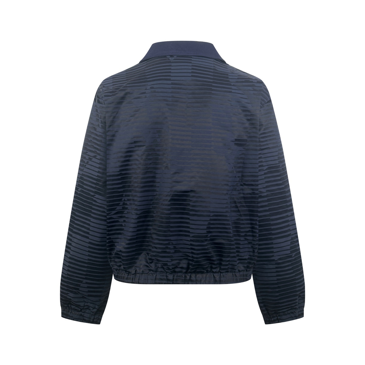 2026 New Model LY Jacquard Pattern Decorative Jacket (BB912-C00)