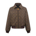 2026 New Model LY Full-Print Leather Jacket (AA698-D20)