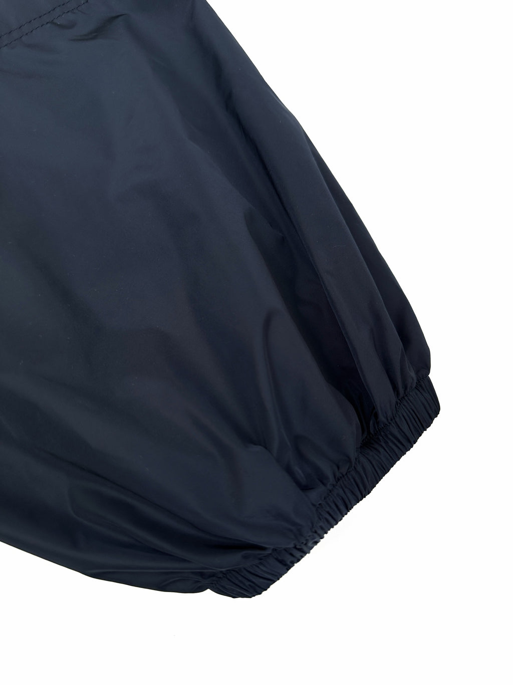 2026 Women's Mon Logo Hollowed-out Hooded Jacket (DD175)