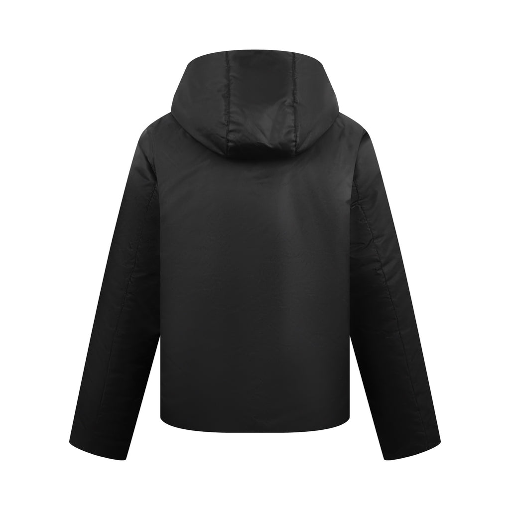 2026 New Model Triangle Brand Hooded Cotton Jacket (BB4038-C45)