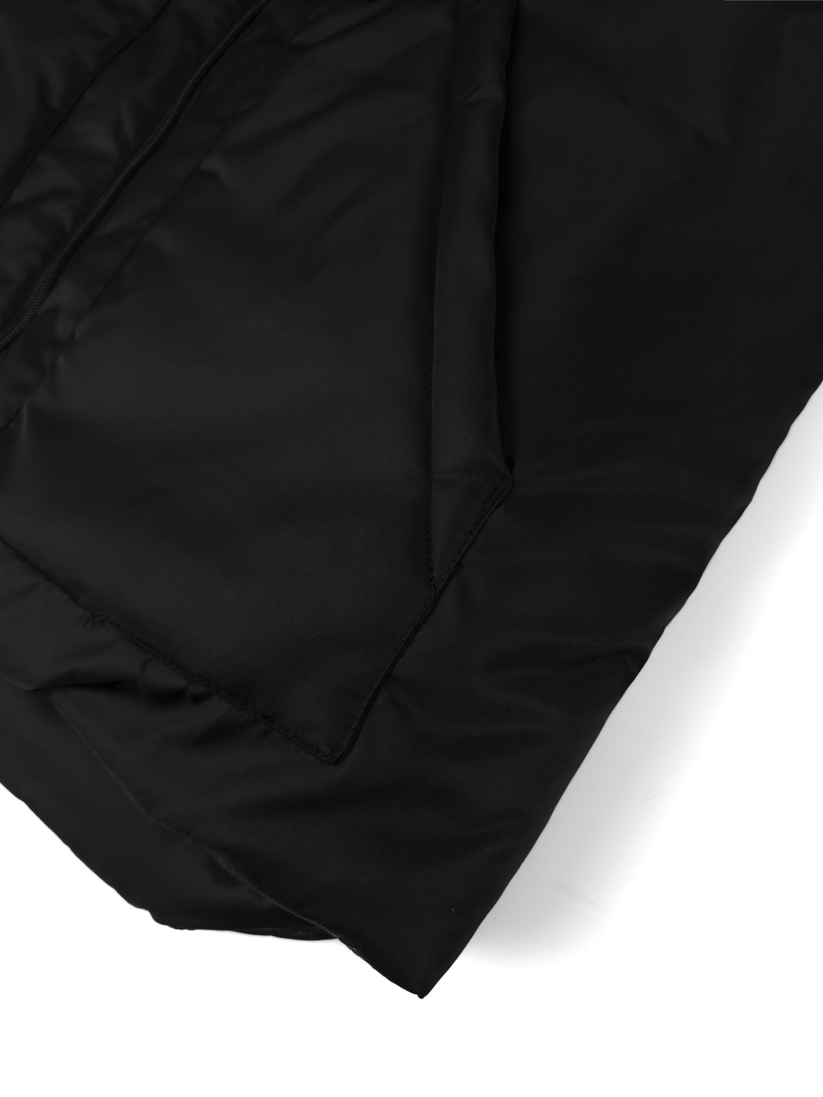 2026 New Model Triangle Brand Hooded Cotton Jacket (BB4038-C45)