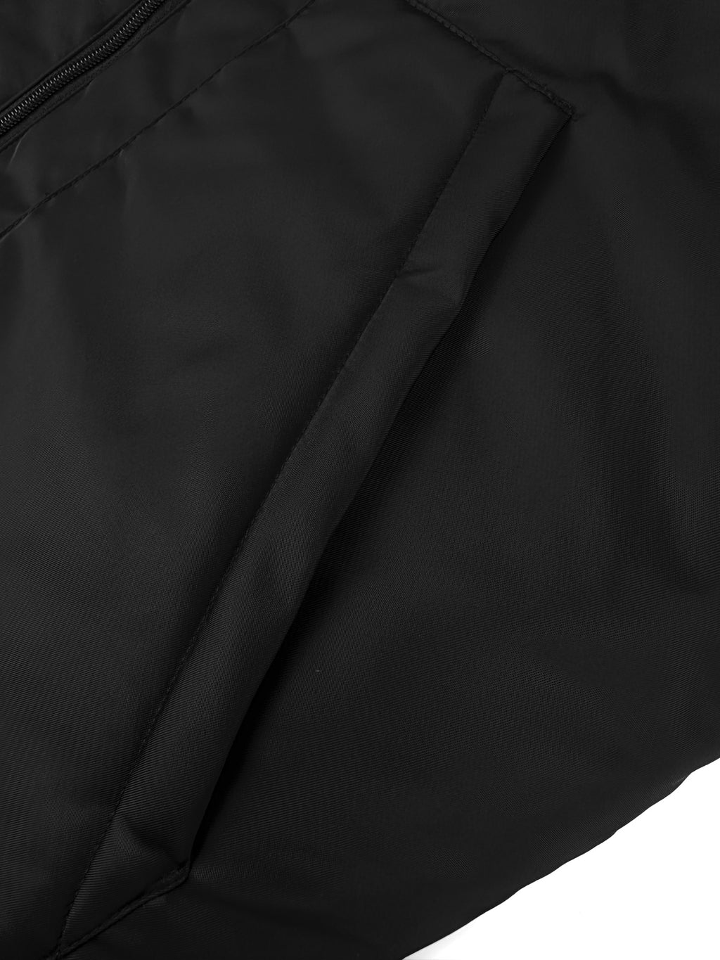 2026 New Model Triangle Brand Hooded Cotton Jacket (BB4038-C45)