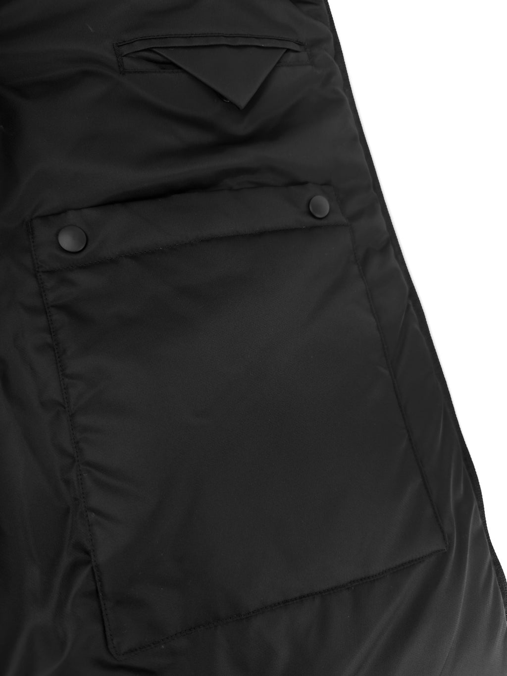 2026 New Model Triangle Brand Hooded Cotton Jacket (BB4038-C45)