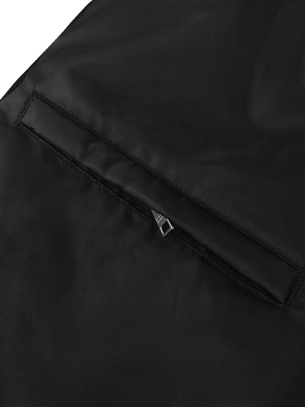 2026 New Model Triangle Brand Hooded Cotton Jacket (BB4038-C45)