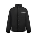 2026 New Mon Leather Patch Logo Down Jacket (AA679-D35)