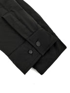 2026 New Mon Leather Patch Logo Down Jacket (AA679-D35)