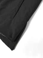 2026 New Mon Leather Patch Logo Down Jacket (AA679-D35)