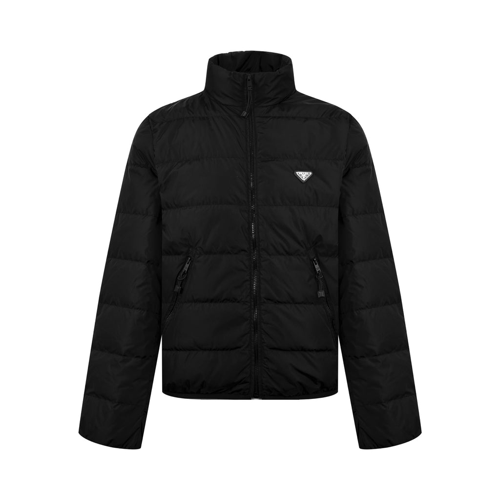 2026 New Model Triangle Brand Down Jacket (BB4029-D65)