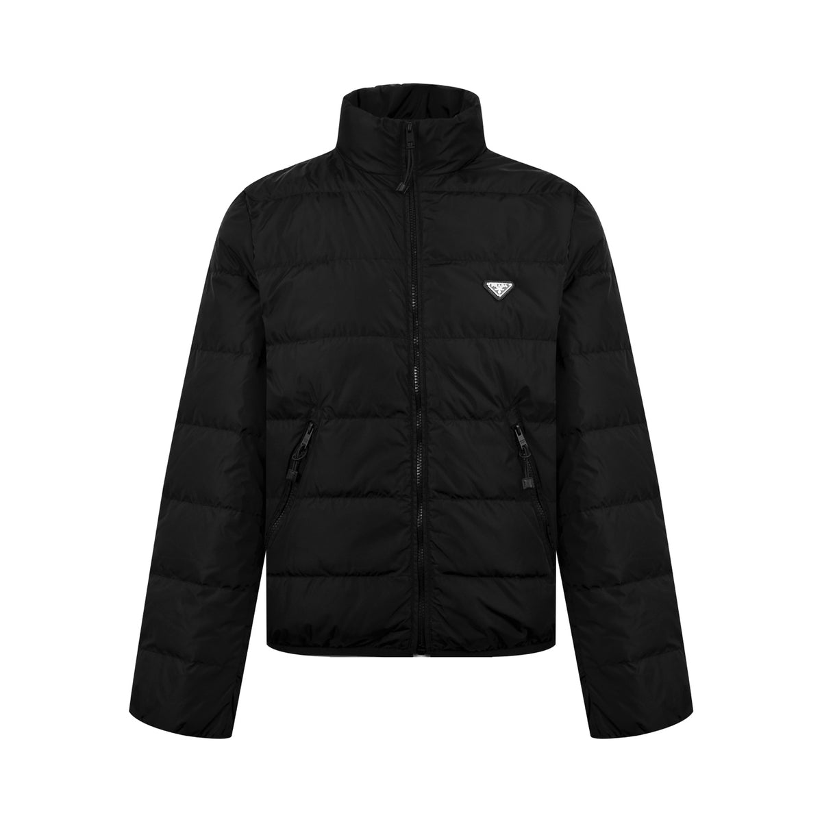 2026 New Model Triangle Brand Down Jacket (BB4029-D65)