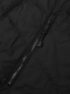 2026 New Model Triangle Brand Down Jacket (BB4029-D65)