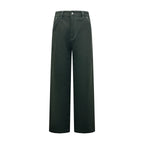 2026 New Model Triangle Brand Denim Jeans (CC7018-B75)