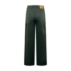 2026 New Model Triangle Brand Denim Jeans (CC7018-B75)