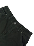 2026 New Model Triangle Brand Denim Jeans (CC7018-B75)