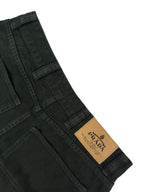 2026 New Model Triangle Brand Denim Jeans (CC7018-B75)