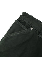 2026 New Model Triangle Brand Denim Jeans (CC7018-B75)