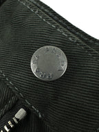 2026 New Model Triangle Brand Denim Jeans (CC7018-B75)