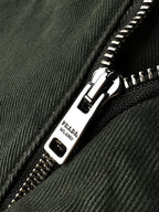 2026 New Model Triangle Brand Denim Jeans (CC7018-B75)