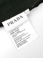 2026 New Model Triangle Brand Denim Jeans (CC7018-B75)