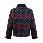 2026 New Model LY Double-Sided Workwear Wool Jacket (25379-F00)